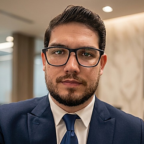 Eduardo Rodrigo Mellis